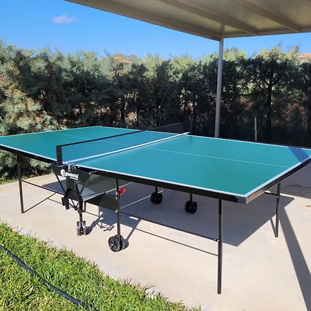 Nancy'S Budget Villa With Pool & Jacuzzi By "Elite" Laganas Bagian luar foto