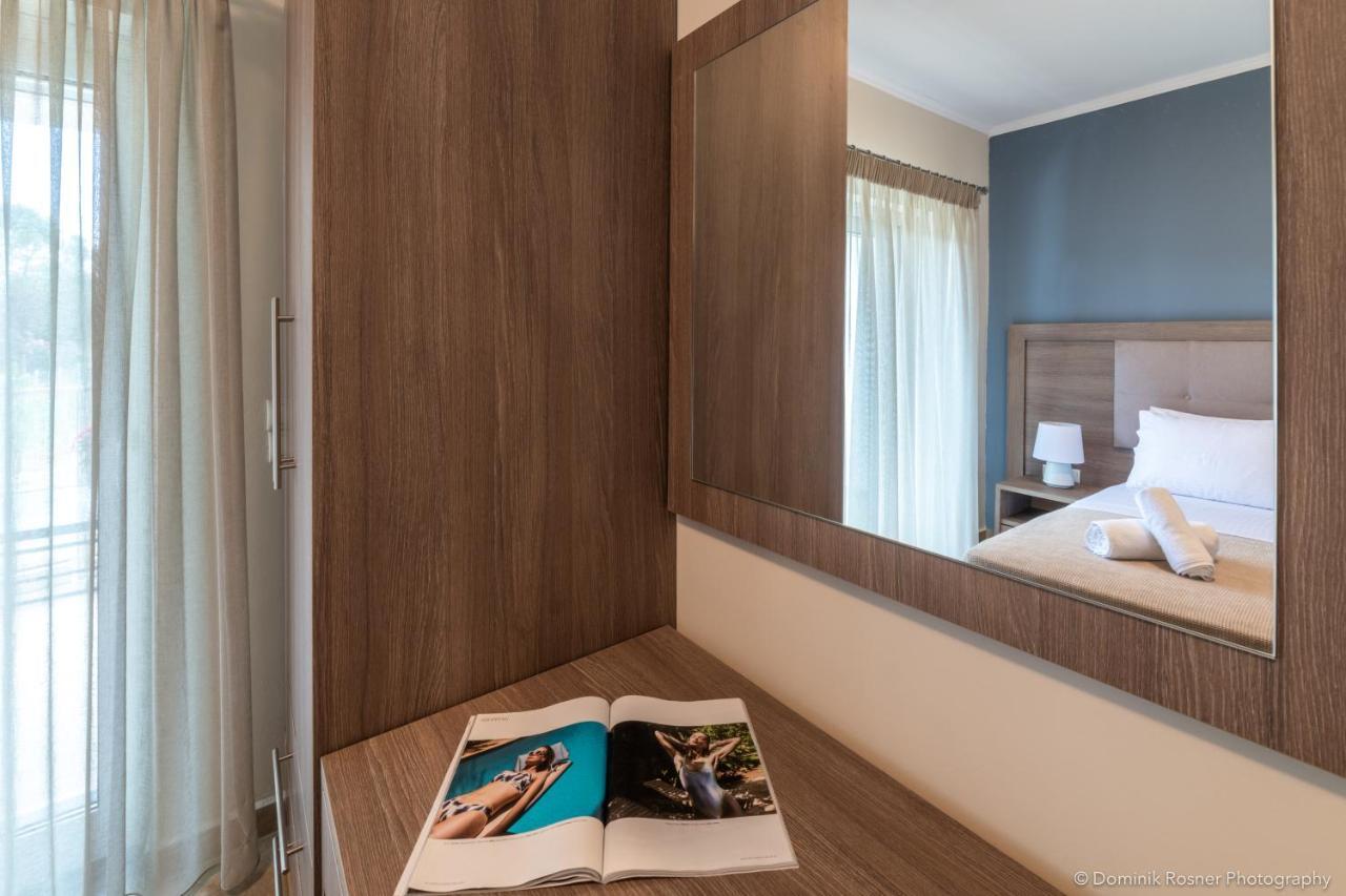 Nancy'S Budget Villa With Pool & Jacuzzi By "Elite" Laganas Bagian luar foto